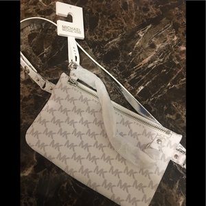 Michael Kors fanny pack